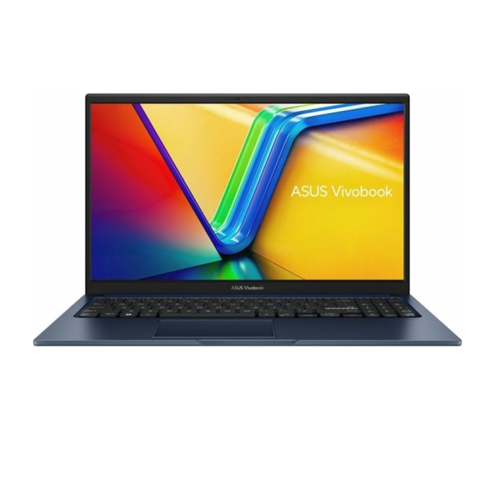ASUS Vivobook 15.6" Core5-120U 8GB 512SSD FDOS